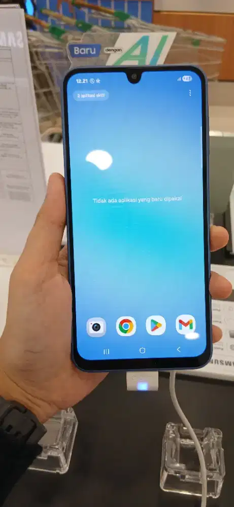 Samsung galaxy A17 5G