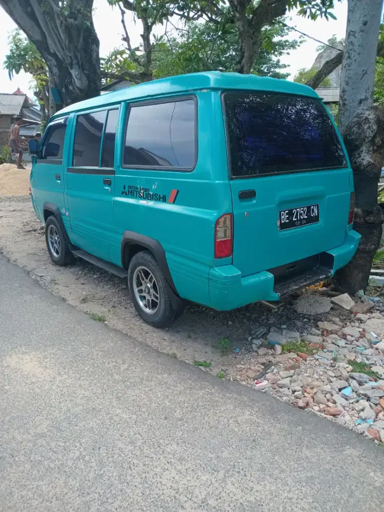 Midsubisi colt ts120ss