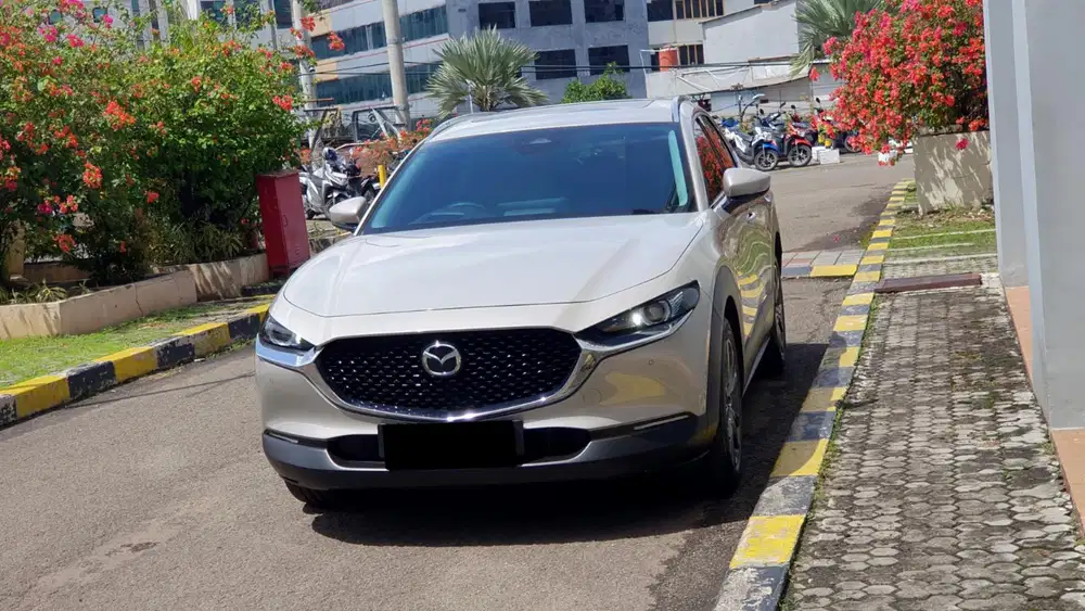 [ GARANSI 5TH ] Mazda CX-30 CX30 CX 30 2.0 GT Sunroof AT 2024/2025