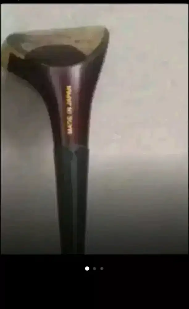 Driver daiwa original japan