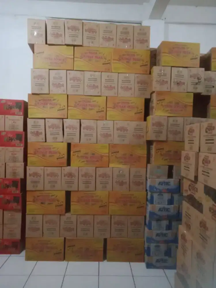 Dibutuhkan segera Sales & Marketing