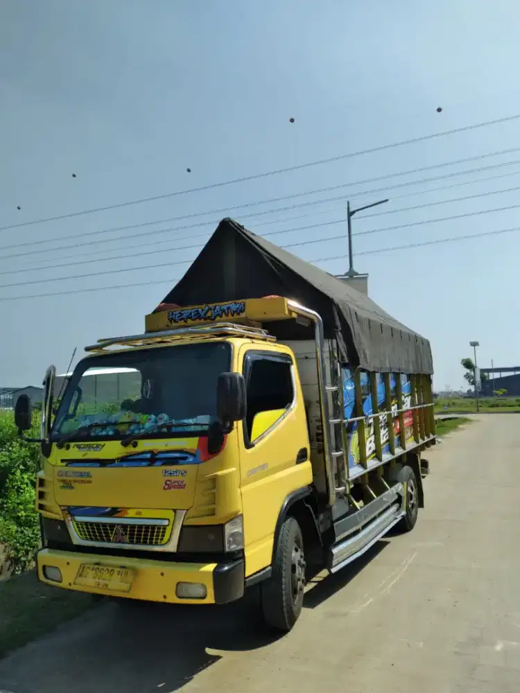 Jasa angkut Jakarta sewa truk pindahan rumah Jakarta