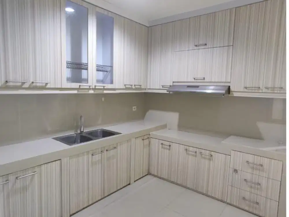 Rumah Ancol Marina Cove, kawasan premium dekat pantai