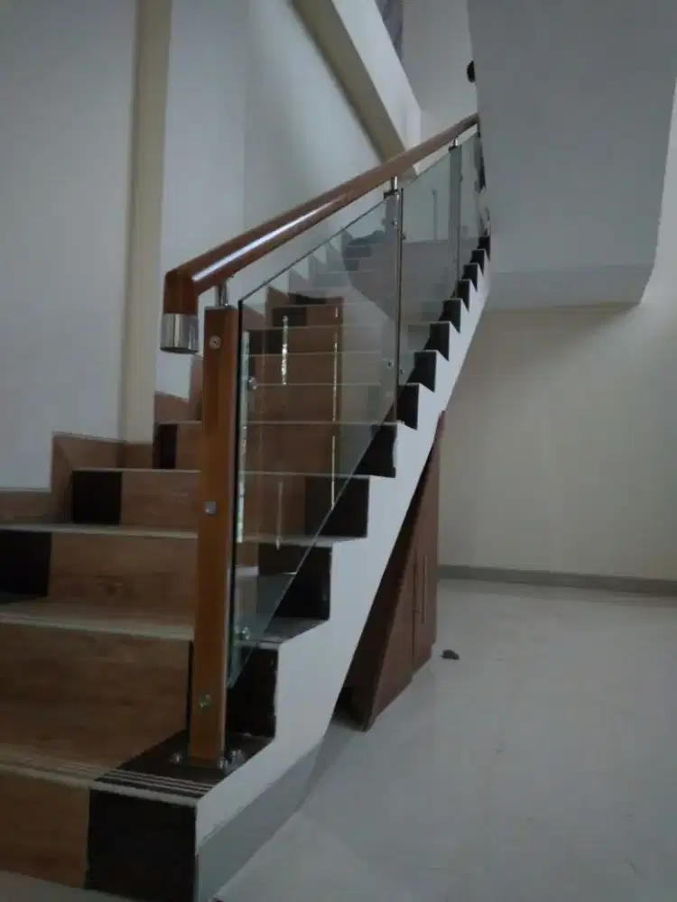 Kanopi atap alderon rs