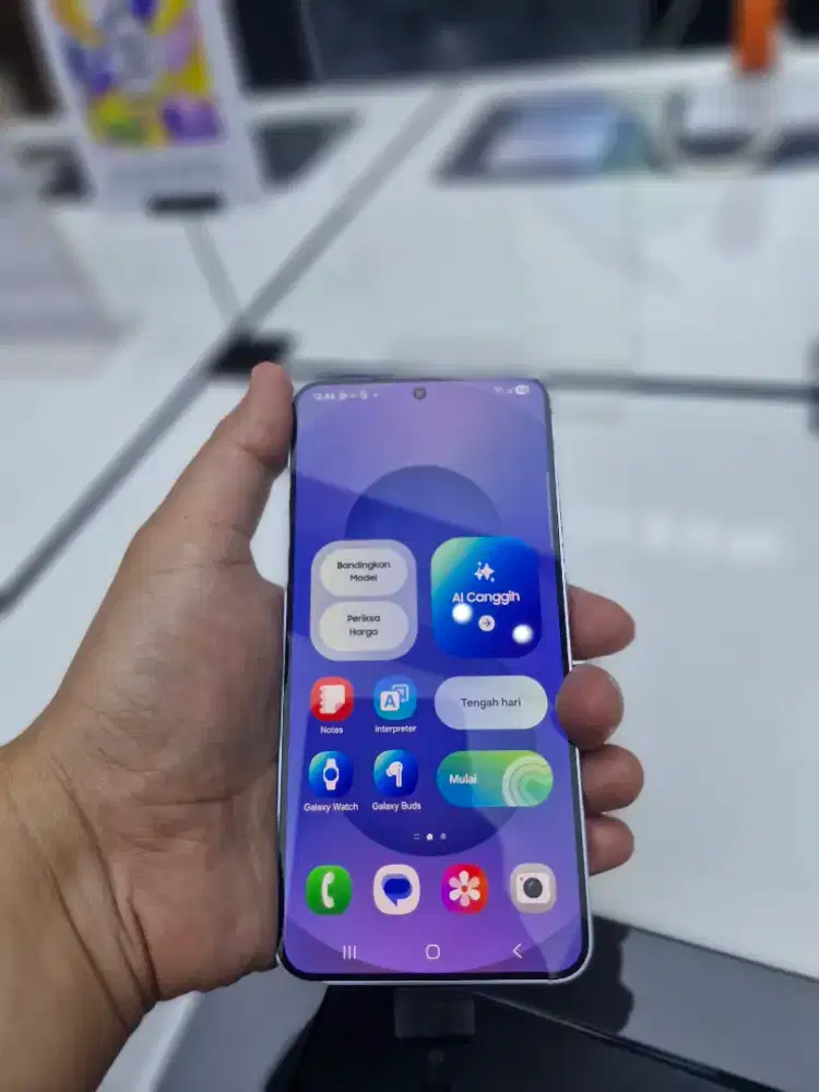 Samsung Galaxy S25 Promo Bebas Admin Dan Free 2x Cicilan Tanpa CC