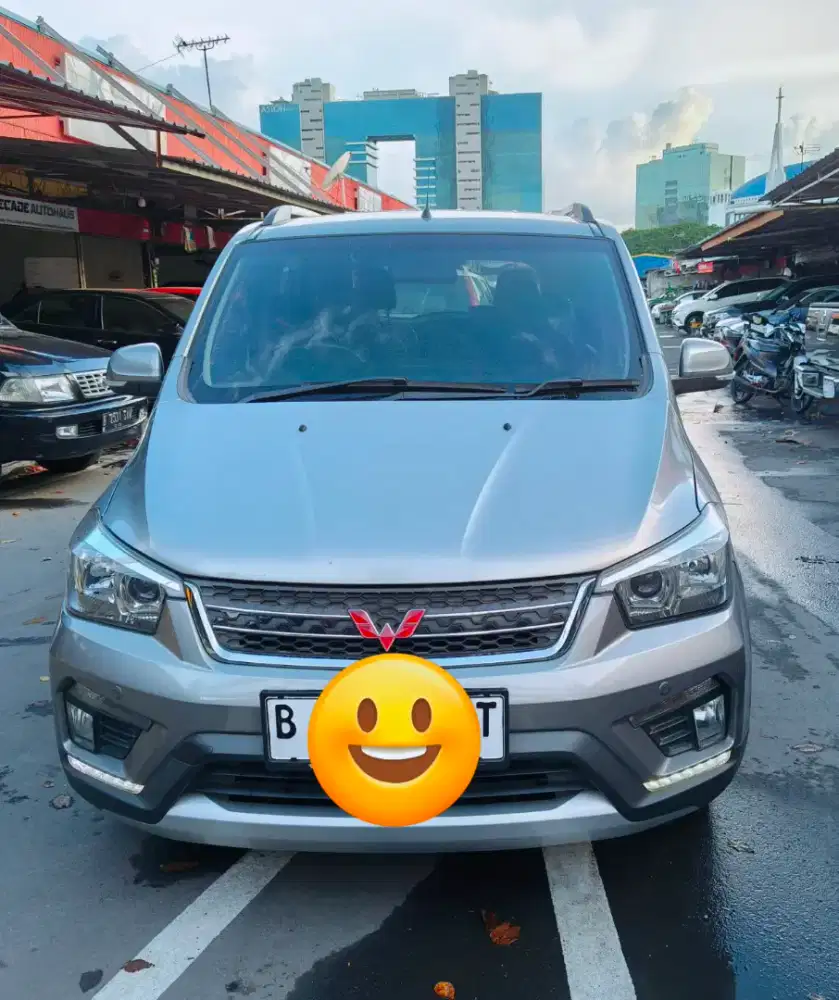 WUILING CONFERO S LUX ACT 2020 ANTIK