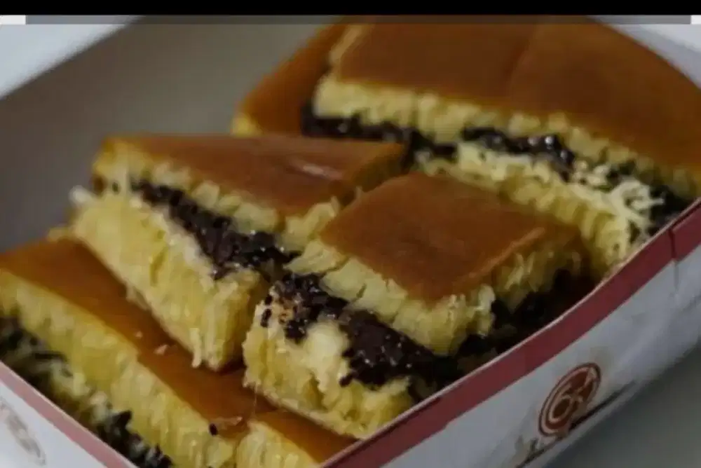 D butuhkan segera yg bisa bikin martabak manis