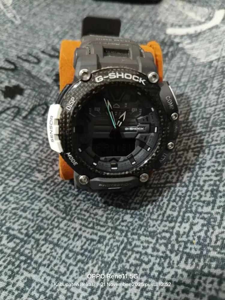 G-Shock type GR B200