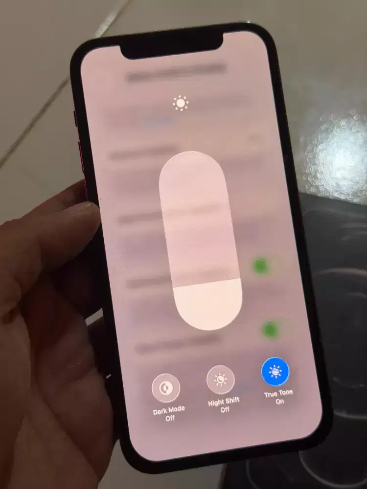 iPhone 12 pro 256 gb inter