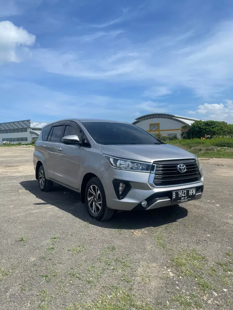 Toyota Kijang Innova 2022 Diesel