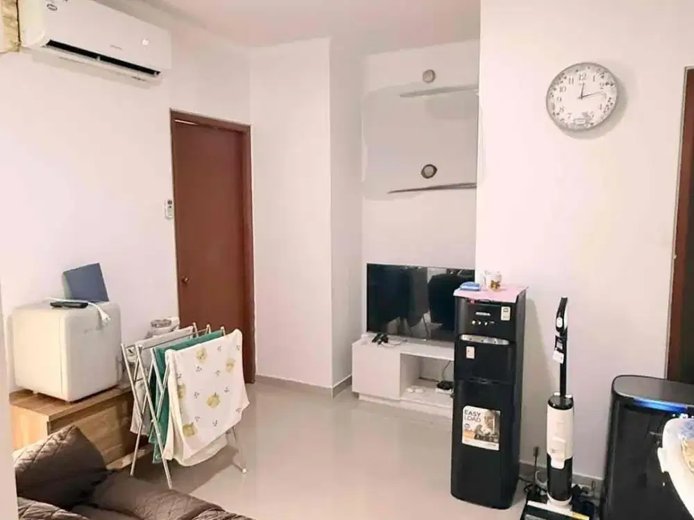 Dijual apartemen gading mediterania kelapa gading 3 kamar Harga Murah