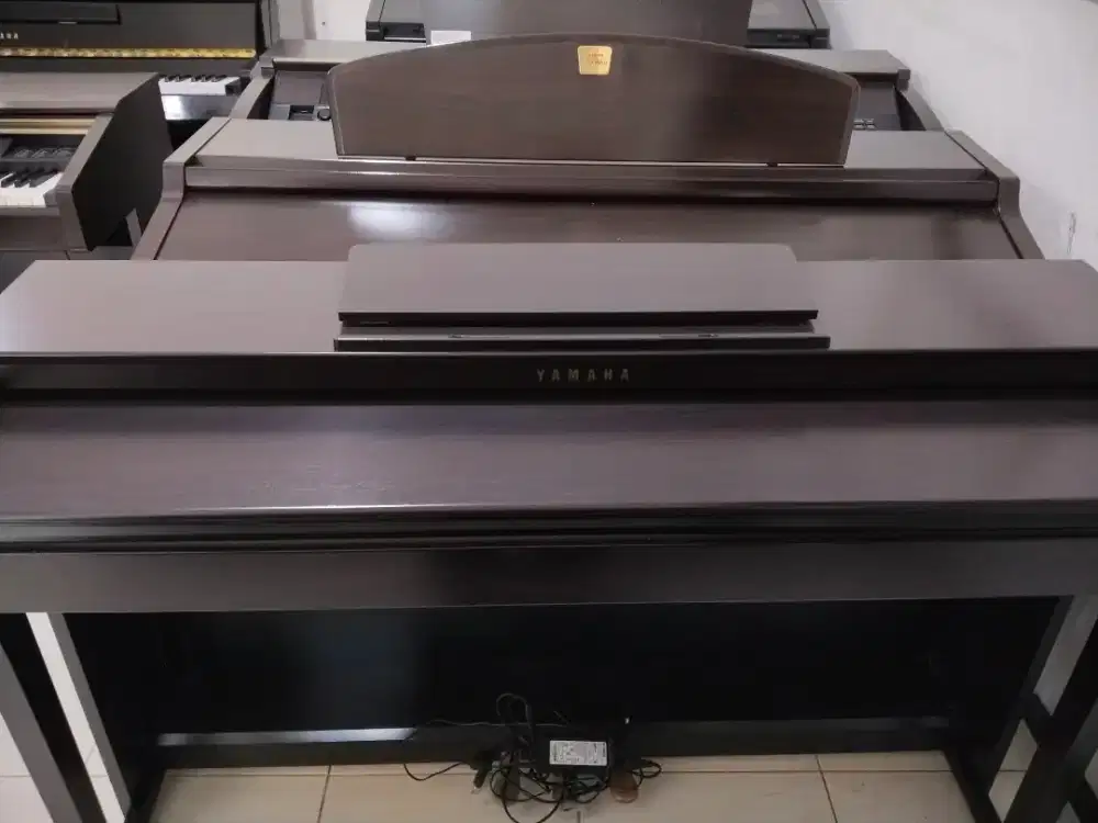 Digital Piano Yamaha CLP-625