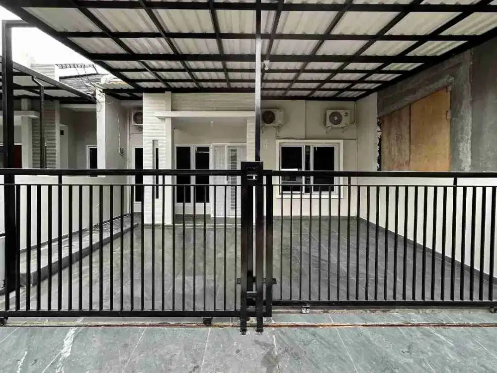 Dijual Hunian Nusa Loka BSD City Harga Terjangkau dan Banyak Bonusnya