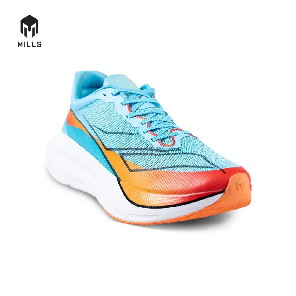 Sepatu olahraga running