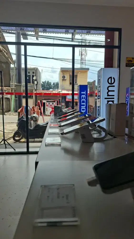 Ready semua jenis hp