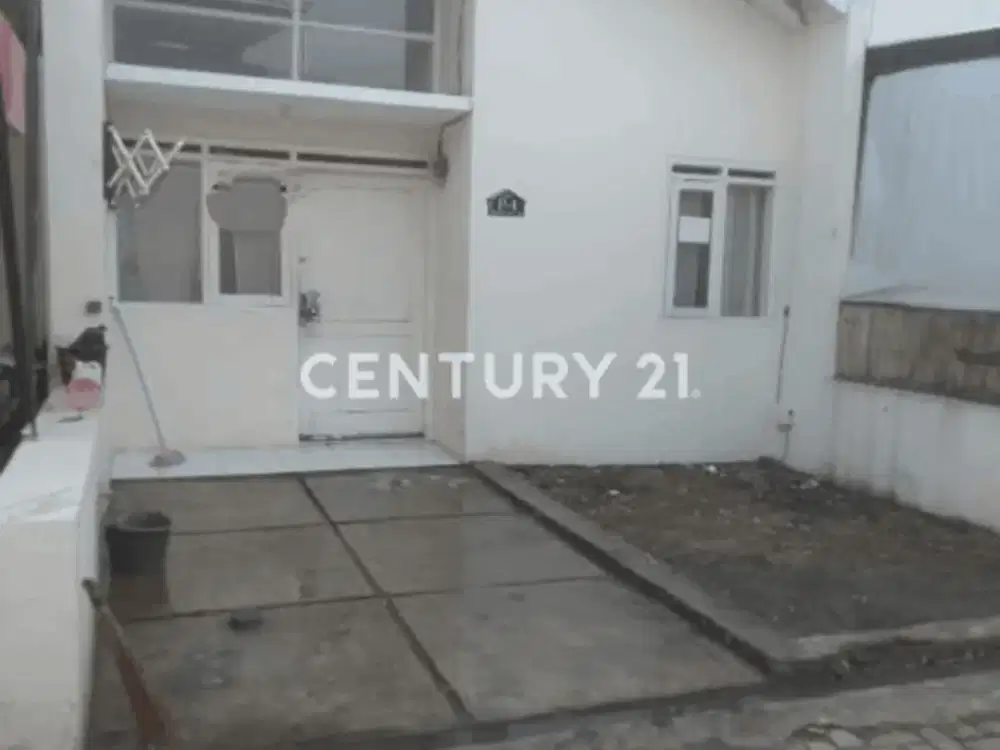 Perum Pandawa Antares City Bojongsoang