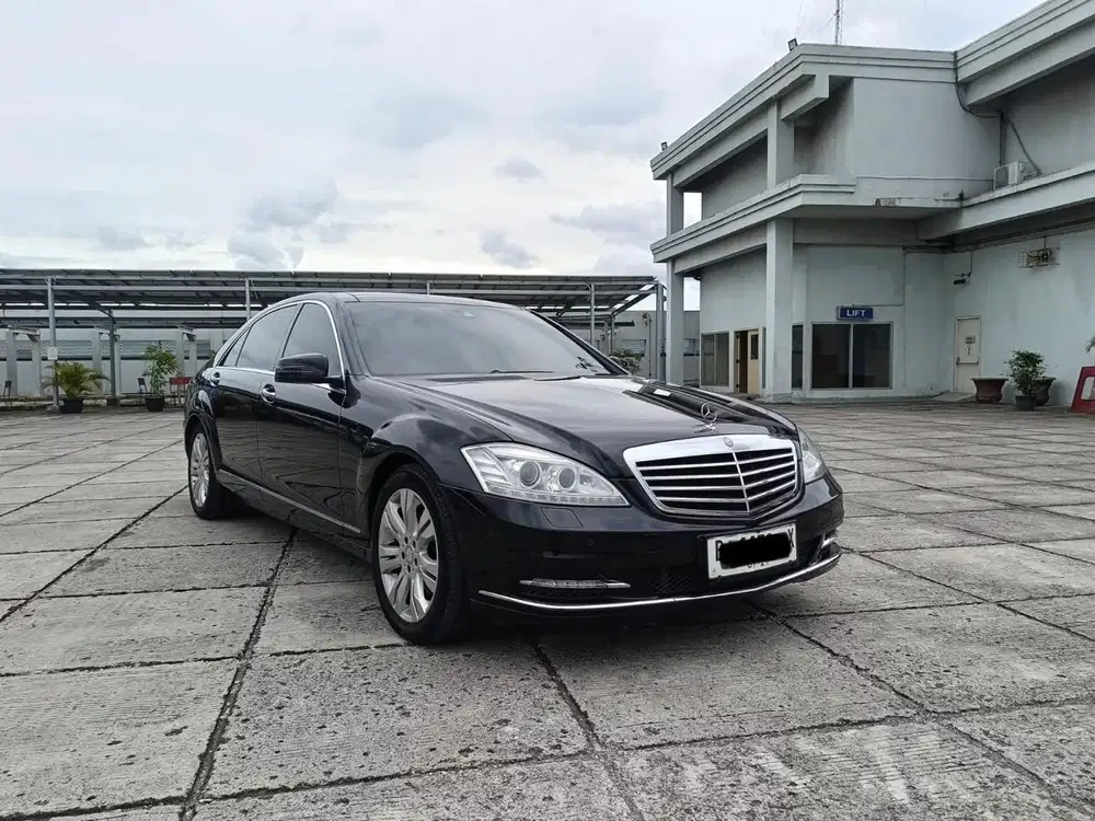 Mercedes Benz Mercy S350L S350 L S 350L S 350 L 2014 Low KM 25RB Antik