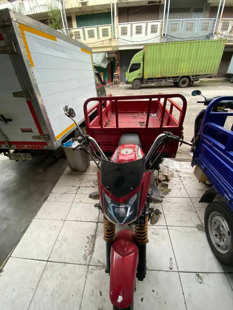 di jual segera untuk yang serius