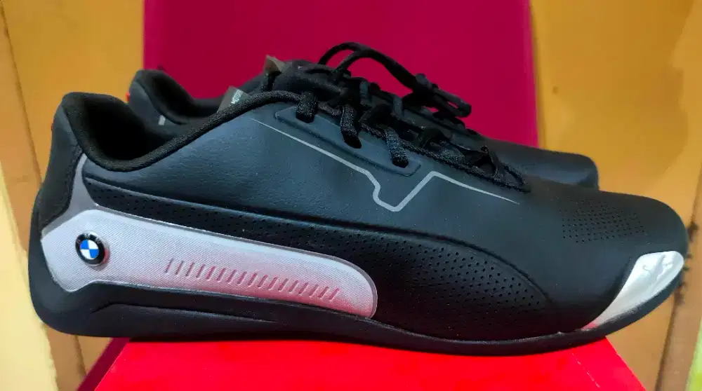 Puma drift cat bmw size 44.5 original new