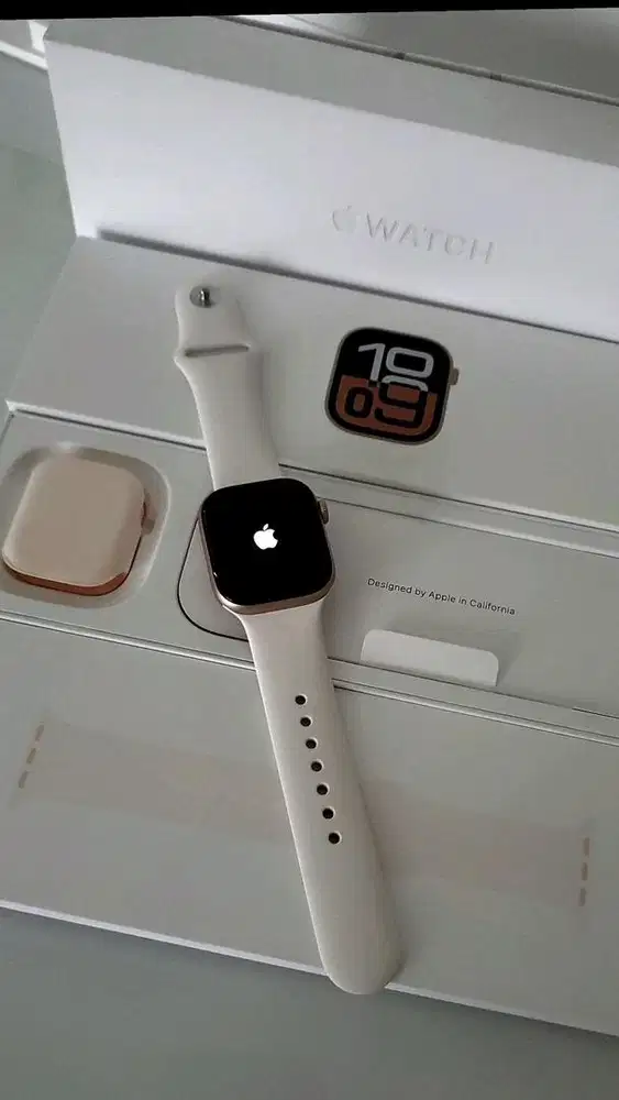 Apple watch series 6 no minus fullset
