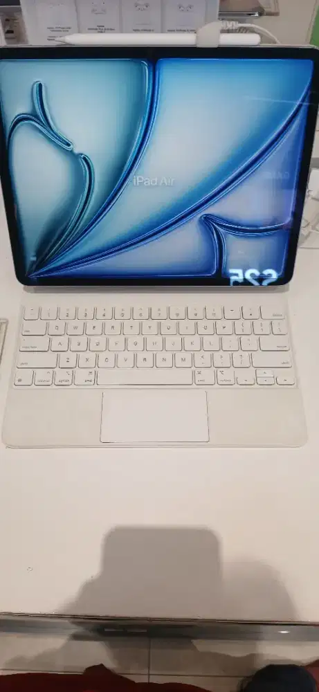 Ipad Air (13 inci) CICILAN HOME CREDIT