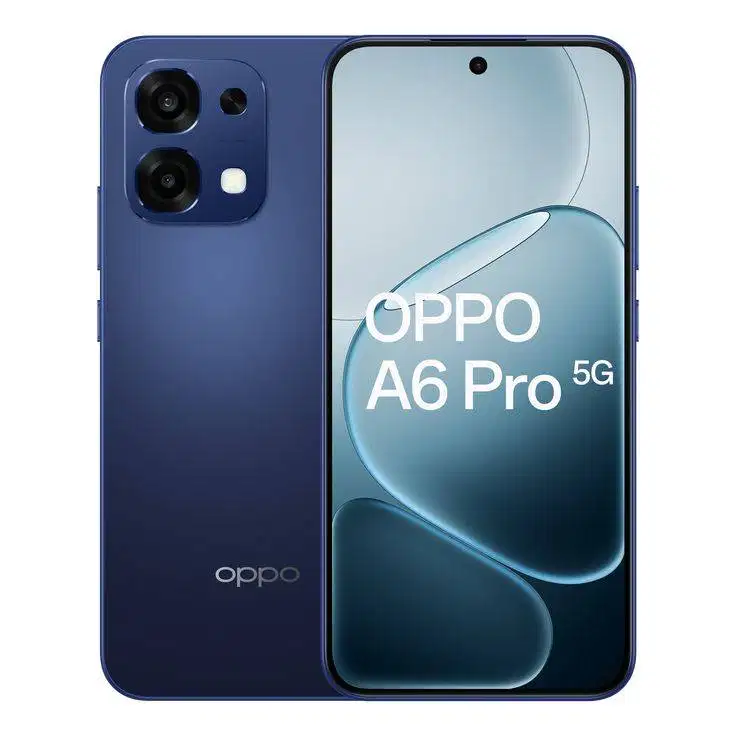 OPPO A6 PRO 5G 8/256