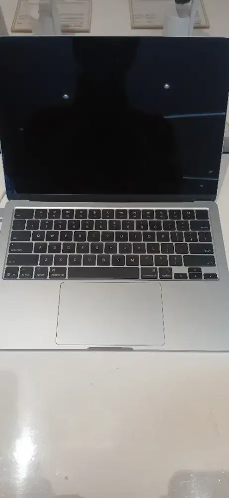 MacBook Air (13 inci) CICILAN HOME CREDIT