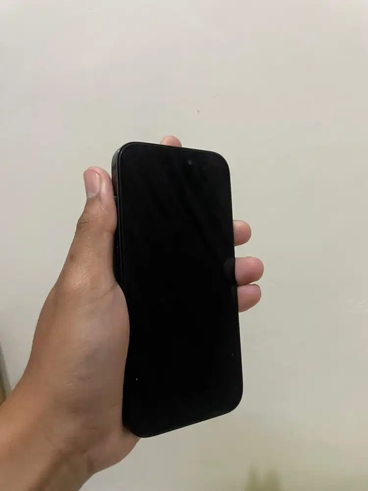 Iphone 14 pro 128Gb inter
