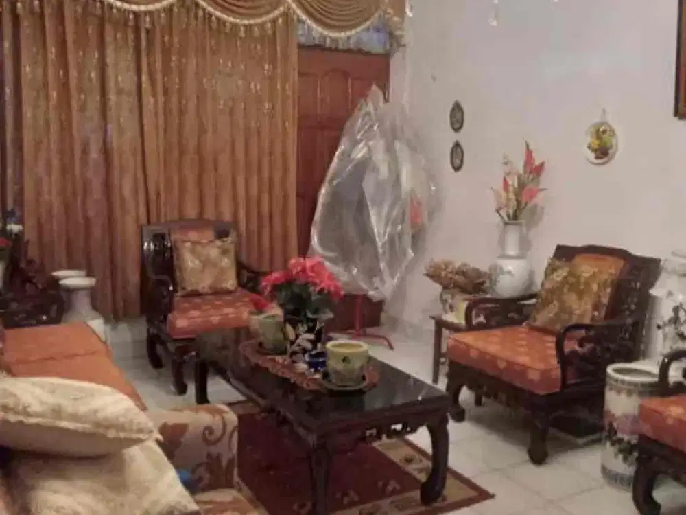 Hot Sale 

Rumah Terawat di Bukit Dago Selatan, Harga dibawah NJOP