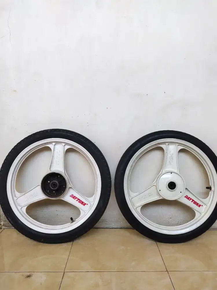 DAYTONA PNP ASTREA SERIES