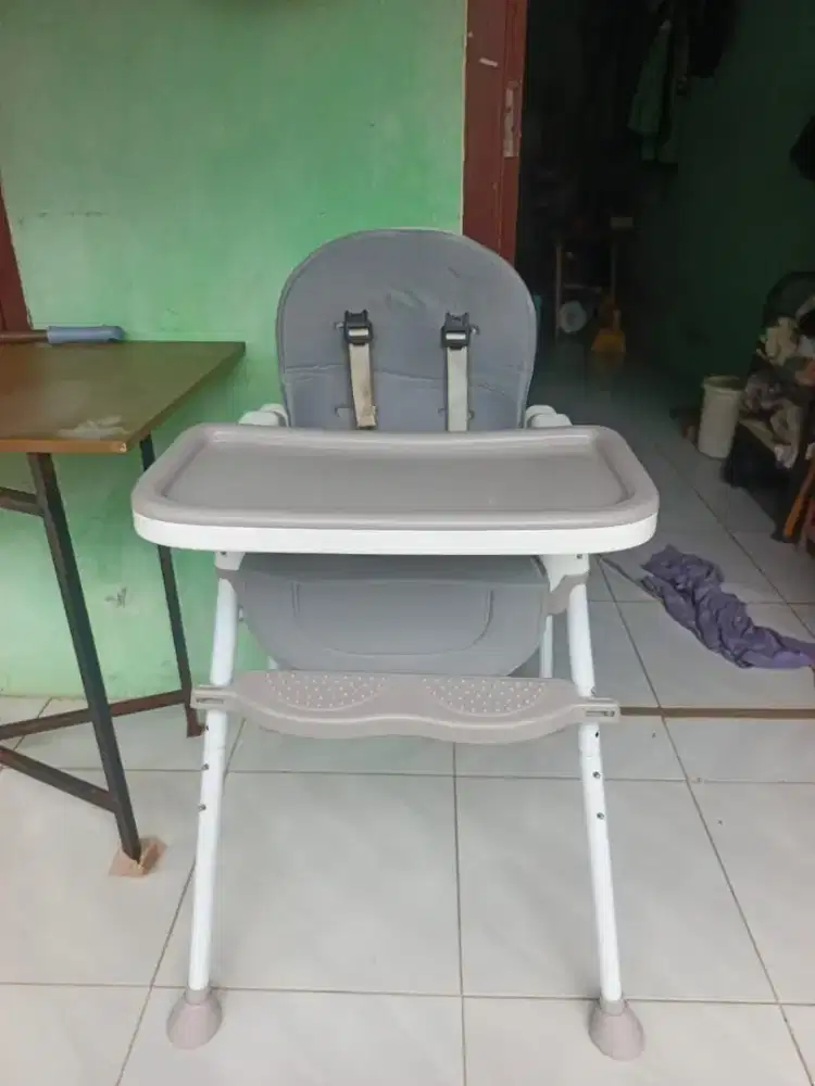 Baby chair (merk yakada orinoco)