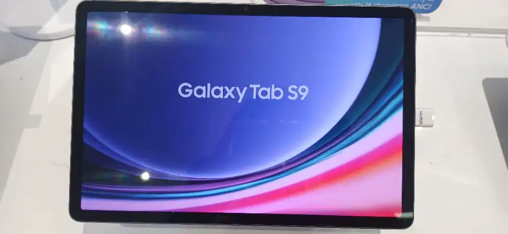 Samsung Galaxy Tab S9 8/128GB CICILAN HOME CREDIT