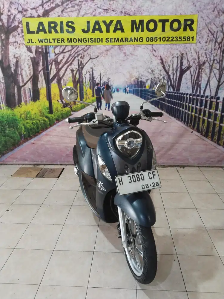 Fino grande istimewa