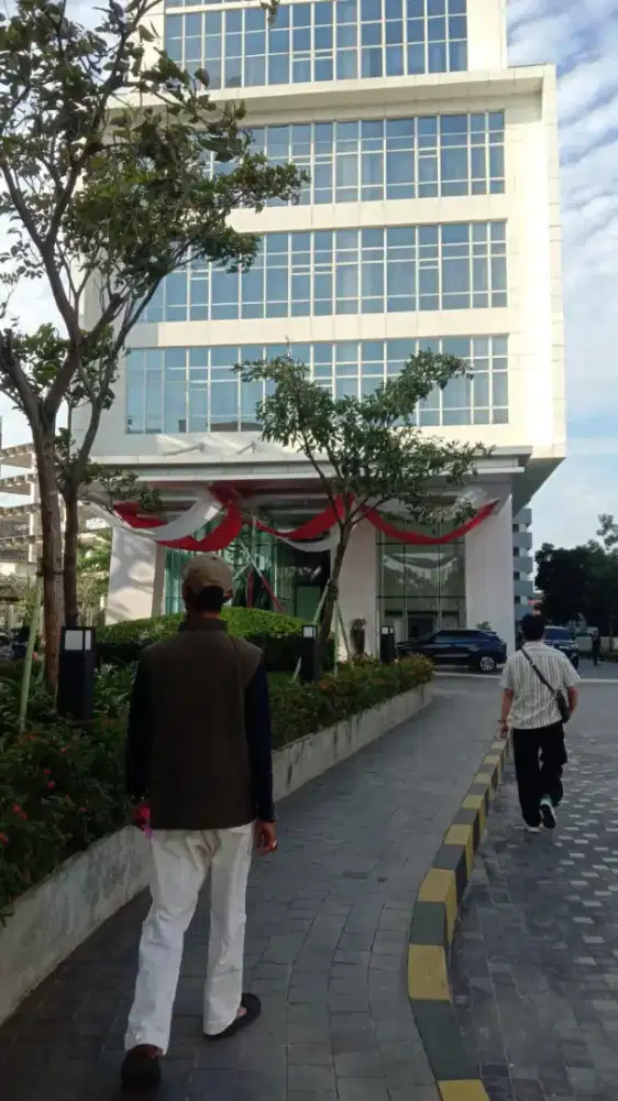 Dibutuhkan segera 3 orang Art khusus untuk wanita