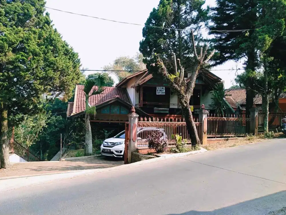 For sale 


Rumah Villa Murah di Cilengkrang  Ujungberung, Hanya hitung Tanah