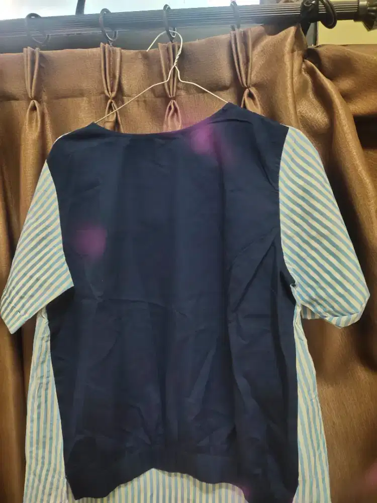 Kaos Wanita  - HCS 2025