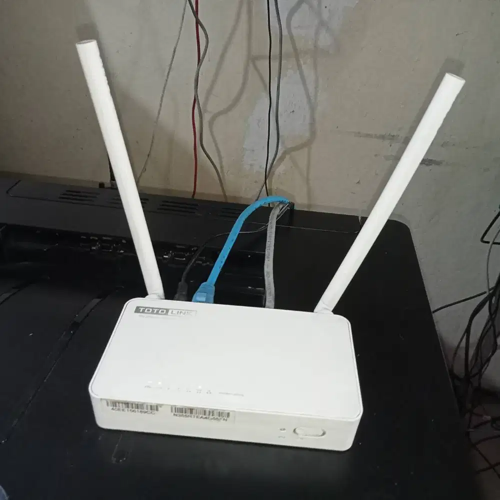 Wireless Router | TOTOLINK N355RT