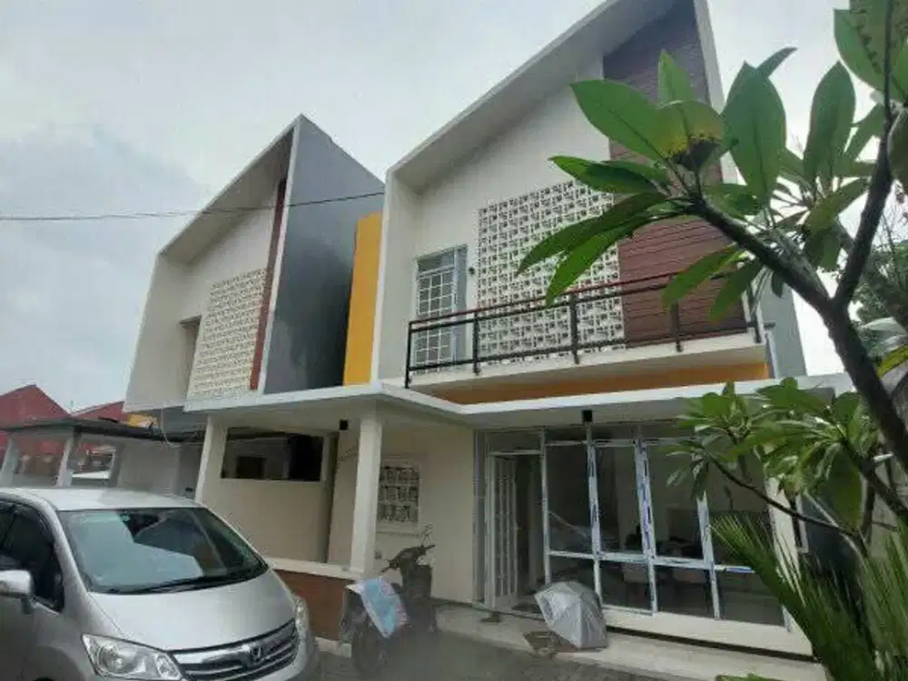 Dijual kos kawasan UB UIN ITN Merjosari 11KT 11KMD furnished token