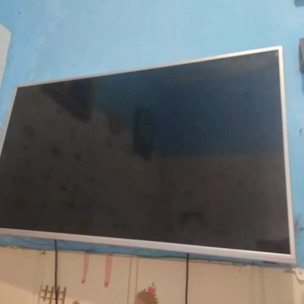 TV Changhong 50 Inc no remote