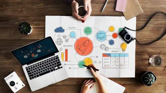 Menerima Tempat Magang PKL SMK/Mahasiswa Kantor di Jagakarsa