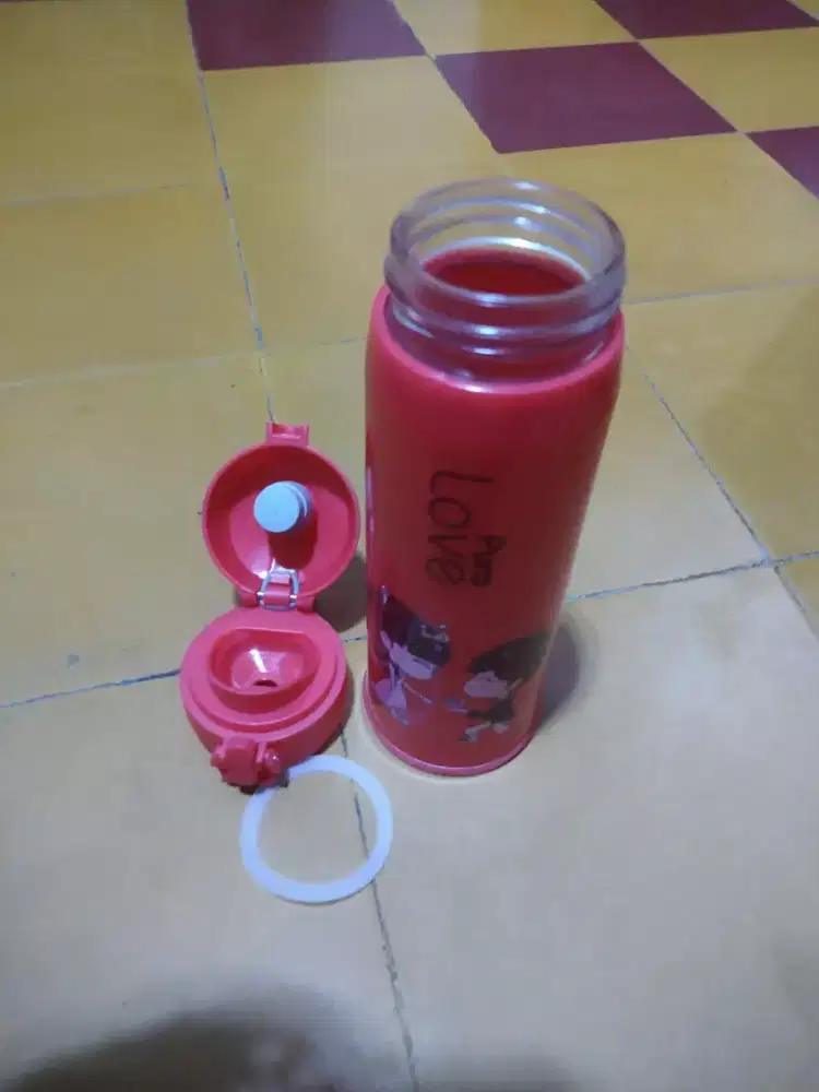 JUAL TUMBLER ANAK LUCU DAN UNIK