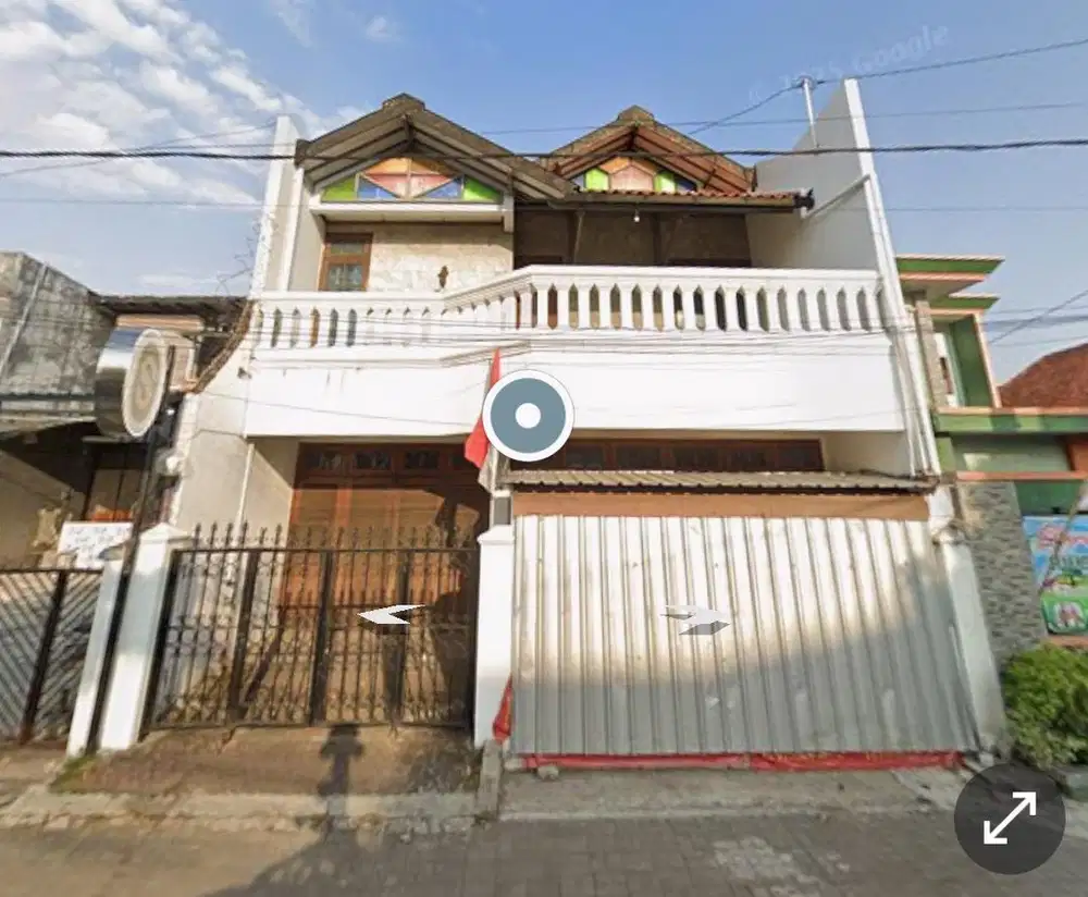 Rumah Komersil Kudus Kota Area Menara