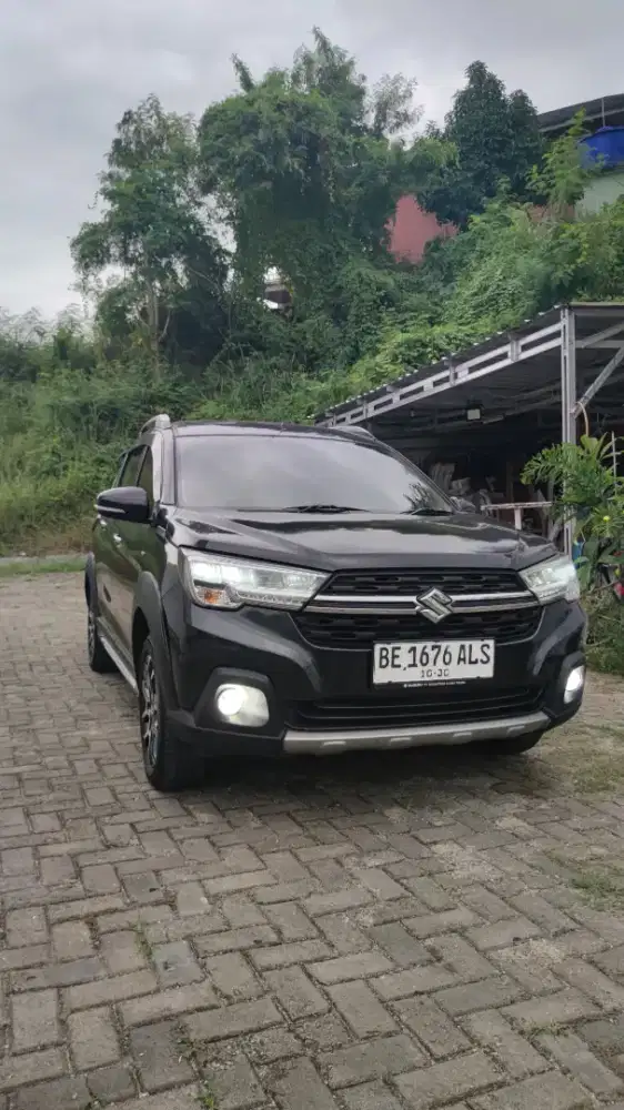 XL 7 Beta Upgrade Alpha 2021 Manual