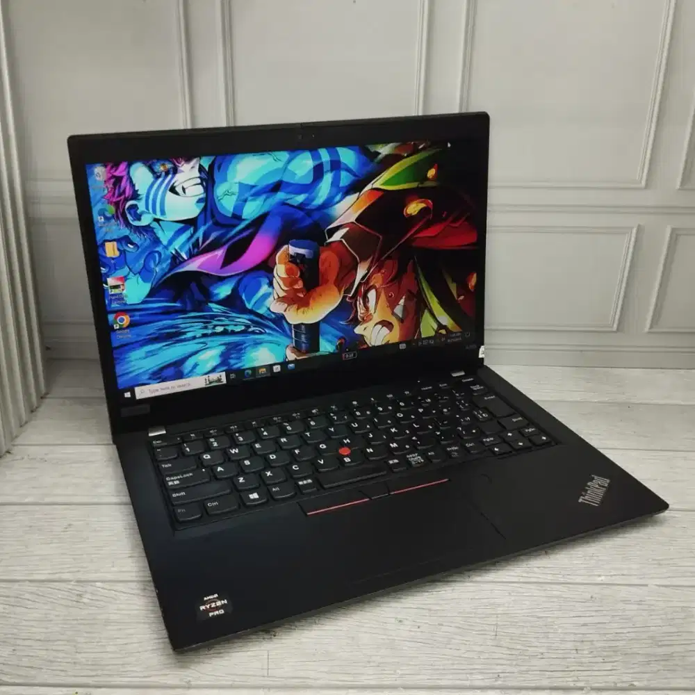 LENOVO THINKPAD X395
