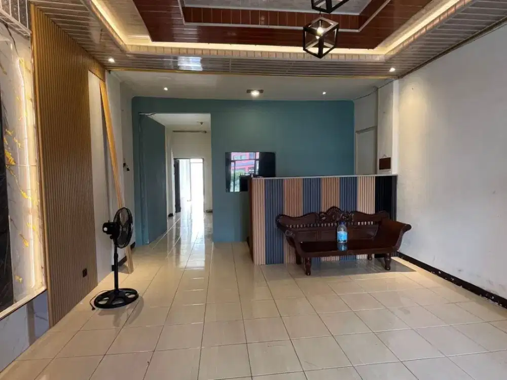 RUKO DI SUNTER MITRA