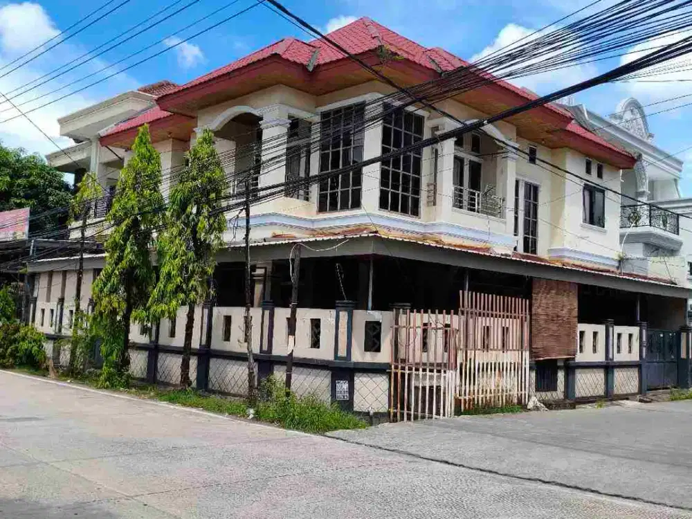 Di Jual Rumah Cocok Cafe Panakkukang