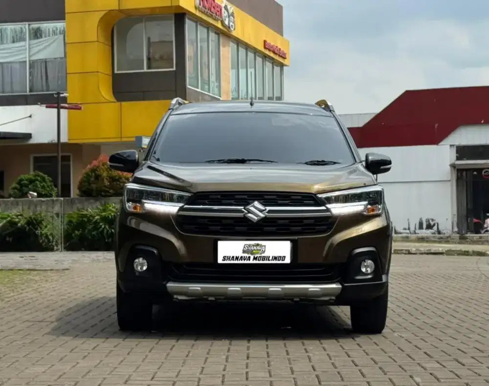 Suzuki XL7 2022 Bensin