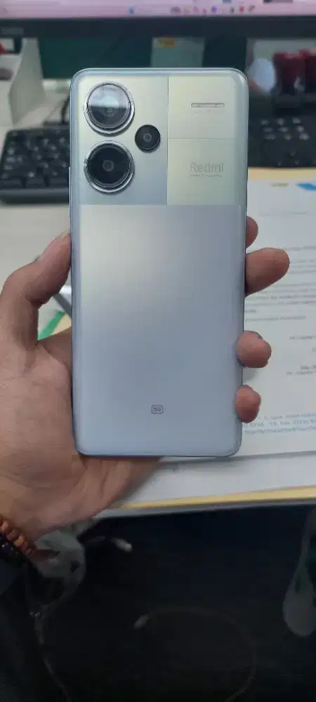 Xiaomi redmi note 13 pro plus 5g