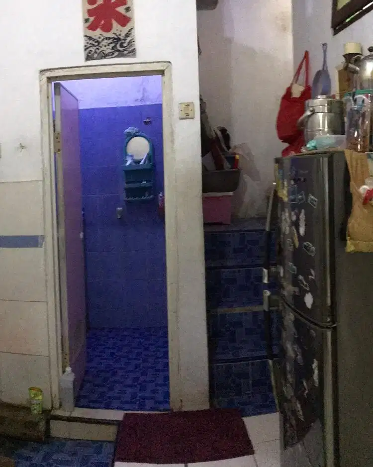 Jual cepat rumah 2 lt, SHM. 5 menit tol tarumjaya,dpn Pasar&RS TRMJYA