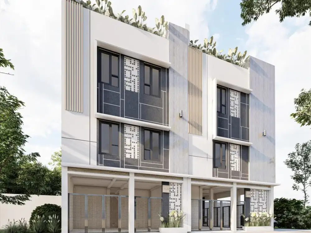 Kos dijual kawasan SUHAT UB Polinema ASIA 22KT 22KMD furnished AC Token 4,6M